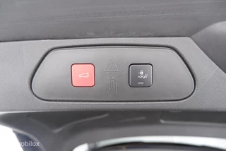 Opel Grandland Opel Grandland 1.2 Turbo 130pk Automaat Ultimate leer|led|cam360|nav|dab|ecc|lmv19 - afbeelding nr 23