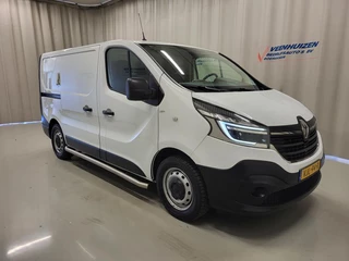 Renault Trafic - afbeelding nr 15