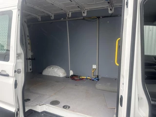 Volkswagen Crafter Volkswagen Crafter 35 2.0 TDI L3H3*A/C*CRUISE*3000KG HAAK*CAM*CARPLAY - afbeelding nr 6