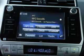 Toyota Land Cruiser - afbeelding nr 15