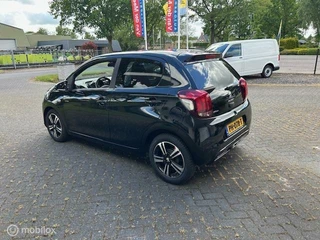 Peugeot 108 Peugeot 108 1.2 Puretech GT-Line Volle Auto Nieuwe APK - afbeelding nr 4