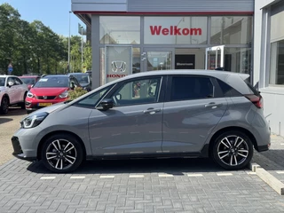Honda Jazz Navigatie, Camera, Apple/Android , All-in Rijklaarprijs - afbeelding nr 2