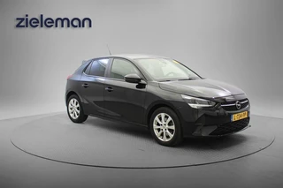 Opel Corsa 1.2 Edition Automaat - Carplay, Cruise, Lichtmetalen Velgen