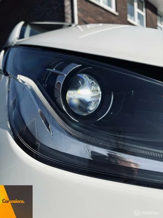 Toyota Aygo Toyota Aygo 1.0 x-wave 5DRS Cabrio Airco LED Cruise Nw APK - afbeelding nr 5