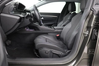 Peugeot 508 Peugeot 508 1.5 BleuHDI Allure | Stoelverwarming |  Focal Sound | Adaptive cruise | Camera | Carplay | Full LED | Keyless | Navigatie | Half leder | Climate control - afbeelding nr 4
