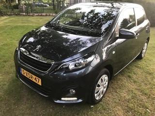 Peugeot 108 - 446445264-0
