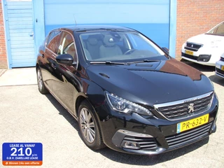 Peugeot 308 - 209292838-0