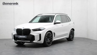 BMW X5 xDrive50e M-Sport Pro