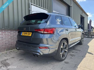 CUPRA Ateca CUPRA Ateca 2.0 TSI 4DRIVE Limited Edition|Virtual|Pano|360 camera - afbeelding nr 5