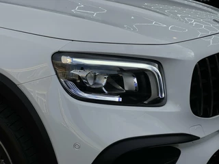 Mercedes-Benz GLB Mercedes GLB 250 4MATIC AMG | PANO | AMBIENT | INCL BTW - afbeelding nr 12