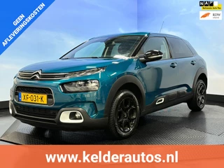 Citroën C4 Cactus - 217310855-0