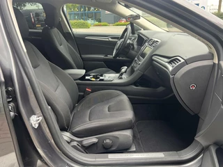 Ford Mondeo Ford Mondeo Wagon 1.5 Titanium Automaat Uitzonderlijke staat! - afbeelding nr 17