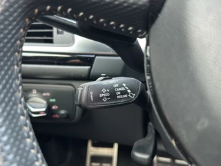 Audi A6 Audi A6 2.0 TFSI QUATTRO S-LINE PANO-DAK/TREKHAAK/BOSE/NAVI/ACC/STOELVER - afbeelding nr 17