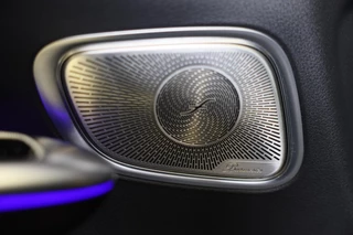 Mercedes-Benz GLC Mercedes-Benz GLC-klasse 300e 4MATIC AMG 63 Look / Memory / Burmester / Head Up / Open Pano / 360 Camera / Acc / Trekhaak / 21 Inc - afbeelding nr 11