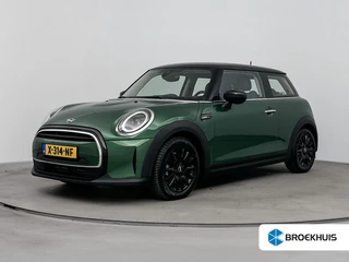 MINI Cooper Mini 1.5 Camden Edition