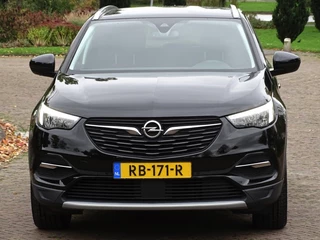 Opel Grandland X - afbeelding nr 42