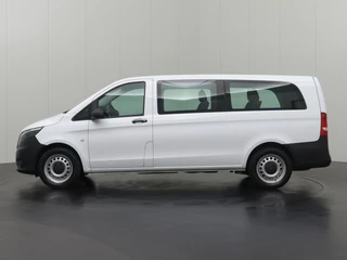 Mercedes-Benz Vito | Airco | Cruise | BPM vrij !!! | 2-2-2-3 Stoelopstelling - afbeelding nr 12