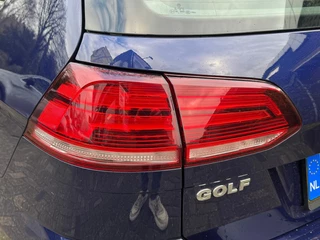 Volkswagen Golf Airco/Navi/Lichtmetalen velgen - afbeelding nr 38