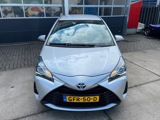 Toyota Yaris - afbeelding nr 5