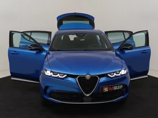 Alfa Romeo Tonale - afbeelding nr 16