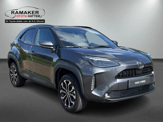 Toyota Yaris Cross Toyota Yaris Cross 1.5 Hybrid Black Edition 130PK - afbeelding nr 1