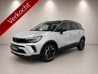 Opel Crossland 1.2 Turbo 110PK / ULTIMATE / NAVI / ALCANTARA / PDC /