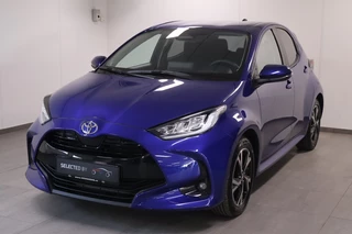 Toyota Yaris 1.5 Hybride 115 Dynamic met Comfort Pack | €3.000