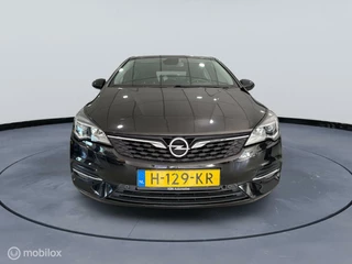 Opel Astra Opel Astra 1.2 BUSINESS EDITION - Carplay- Distr. vervangen - afbeelding nr 2