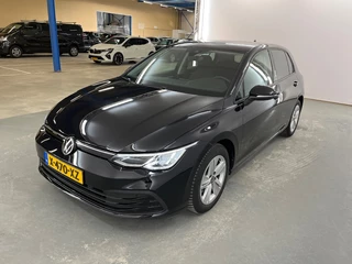 Volkswagen Golf 1.0 TSI Life