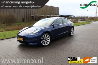 Tesla Model 3 - 481543244-0