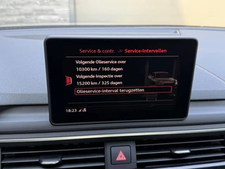 Audi A5 Audi A5 Sportback 35 TFSI S-line black edition Automaat | Navigatiesysteem | Bang&Olufsen audio | Leer/alcantara grijs | Adaptieve cruise control | Apple CarPlay | Stoelverwarming | Parkeersensoren voor en achter - afbeelding nr 30