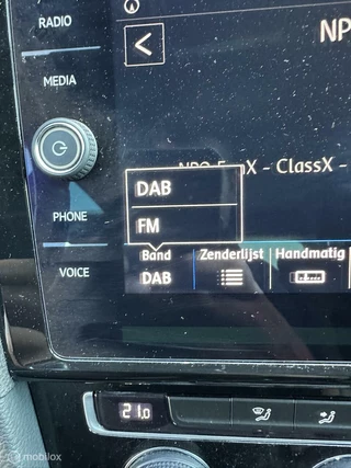 Volkswagen Golf Volkswagen Golf 1.0 TSI 2X R-Line vol! CLIMA*ADAPCR*CARPLAY* - afbeelding nr 45
