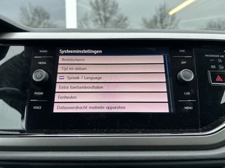 Volkswagen Polo 50% deal 6.475,- ACTIE Schuif-Kantel dak / ACC / Carplay / Clima - afbeelding nr 38