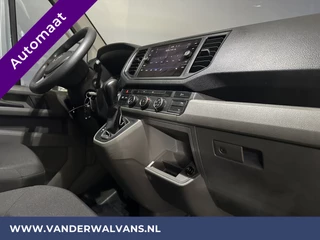 Volkswagen Crafter Volkswagen Crafter 2.0 TDI 177pk Automaat L3H3 L2H2 Euro6 Airco | Camera | Navigatie | LED | Apple Carplay Android Auto, Cruisecontrol, Parkeersensoren, 3000kg trekvermogen, Bijrijdersbank - afbeelding nr 13