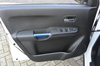 Suzuki Ignis - afbeelding nr 16