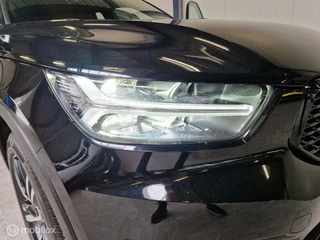 Volvo XC40 Volvo XC40 1.5 T5 Recharge R-Design Ecc Leder/Alcant Blackline - afbeelding nr 34