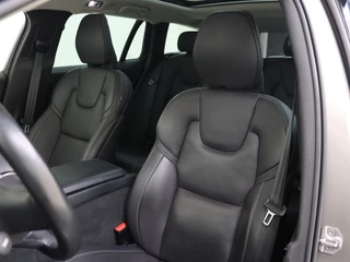 Volvo V60 Volvo V60 Cross Country 2.0 B5 AWD Pro | Stoelmassage | Nappa Leder | H&K Audio | - afbeelding nr 15