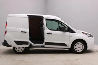 Ford Transit Connect Ford Transit Connect 1.5 TDCI *Airco* PDC* Nw APK* Bluetooth* - afbeelding nr 13