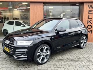 Audi Q5 - afbeelding nr 2