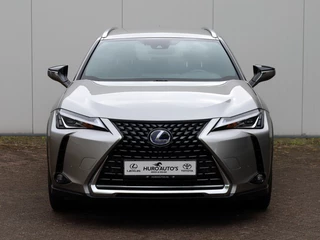 Lexus UX Lexus UX 250h Luxury Line | Leder | Head-up | Dodehoek - afbeelding nr 2