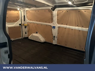 Ford Transit Custom Android Auto, Verwarmde voorruit, Parkeersensoren, Bijrijdersbank, 2800kg trekvermogen - afbeelding nr 10