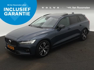 Volvo V60 - 211425256-0