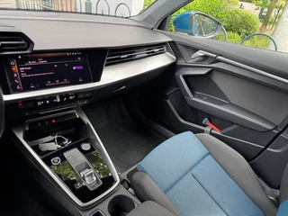 Audi A3 Audi A3 Sportback 35 TFSI Business edition - afbeelding nr 21