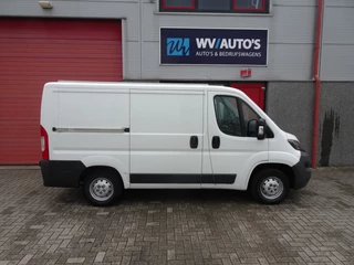 Peugeot Boxer Peugeot Boxer 328 2.2 HDI L1H1 XR Profit+ KONVEKTA SOLAR 77773 KM !!!!!!!!! - afbeelding nr 19