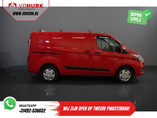 Ford Transit Custom - afbeelding nr 10