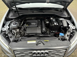 Audi Q2 Audi Q2 1.4 TFSI CoD Design Pro Line - afbeelding nr 8