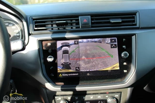SEAT Ibiza Seat Ibiza 1.0 TSI Style Business Intense, PDC voor en achter, achteruitrij camera, apple carplay/android auto, adeptive cruise controle, full maps navigatie - afbeelding nr 25