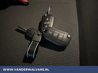 Citroën Jumpy Android Auto, Parkeersensoren, Bijrijdersbank - afbeelding nr 17