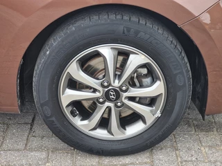 Hyundai i20 Hyundai i20 1.0 T-GDI Comfort - afbeelding nr 17
