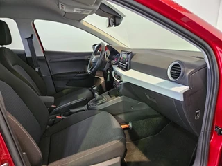 SEAT Ibiza SEAT Ibiza 1.0 EcoTSI Style / CarPlay / LED / NL Auto - afbeelding nr 20